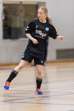 Bild 89 - wBJ NFV Futsalmeisterschaft